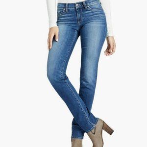 Lucky Brand Sweet'n Straight Jeans